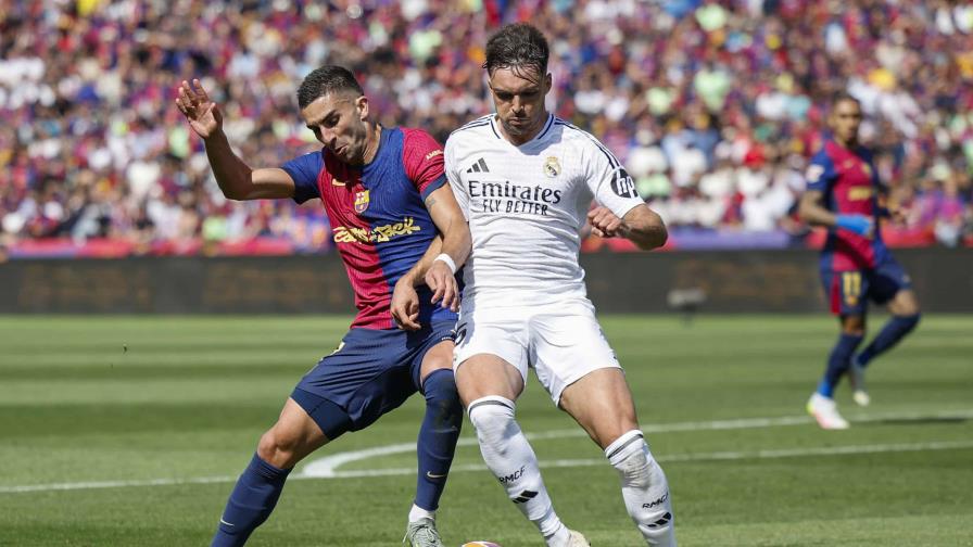 El central del Real Madrid Raúl Asencio procesado por difundir video sexual con una menor El central del Real Madrid Raúl Asencio procesado por difundir video sexual con una menor