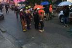 Niña de 13 años es succionada por una alcantarilla en San Cristóbal
