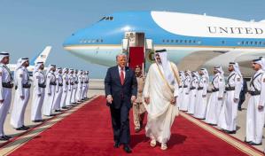 Catar niega que el avión ofrecido a Trump sea un regalo Catar niega que el avión ofrecido a Trump sea un regalo
