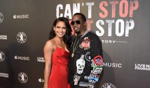 El rapero Sean Combs era adicto al éxito, testifica Cassie Ventura