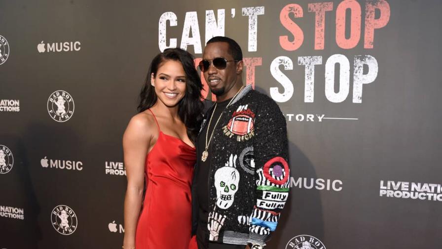El rapero Sean Combs era adicto al éxito, testifica Cassie Ventura El rapero Sean Combs era adicto al éxito, testifica Cassie Ventura