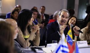 Cumbre Iberoamericana: la justicia no puede fallar con prisa