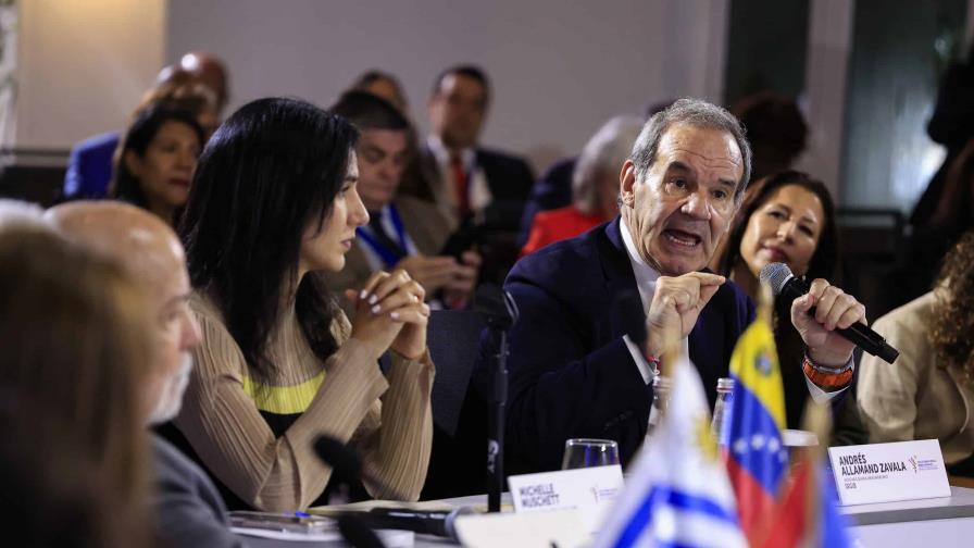 Cumbre Iberoamericana: la justicia no puede fallar con prisa Cumbre Iberoamericana: la justicia no puede fallar con prisa