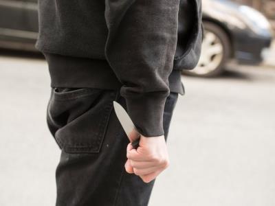 Apuñalamiento en SoHo termina con un hombre hospitalizado