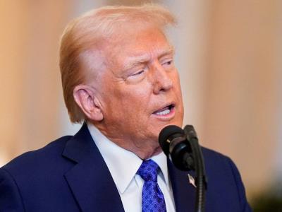 Gobierno de Trump demandado por fondos migratorios