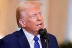Trump sobre el turismo de parto: La ciudadanía por nacimiento no fue concebida para vacaciones