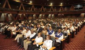 UASD inviste 700 catedráticos en tutoría virtual y diseño de contenidos para entornos digitales