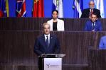 Inauguran la XXII Cumbre Judicial Iberoamericana con la participación de 23 países Inauguran la XXII Cumbre Judicial Iberoamericana con la participación de 23 países