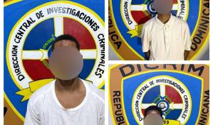 Matan a un raso en Barahona mientras realizaba labores de patrullaje; hay tres jóvenes detenidos