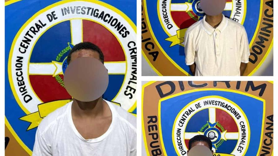 Matan a un raso en Barahona mientras realizaba labores de patrullaje; hay tres jóvenes detenidos Matan a un raso en Barahona mientras realizaba labores de patrullaje; hay tres jóvenes detenidos