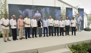 Celebran el Día del Agricultor en Moca; destacan logros en producción y exportación