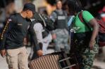 Migración detiene a 1,274 haitianos indocumentados en operativos a nivel nacional