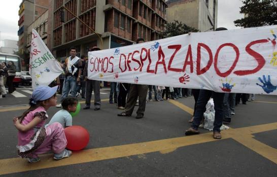 Al menos 48 personas fueron asesinadas durante la noche de Navidad en Colombia