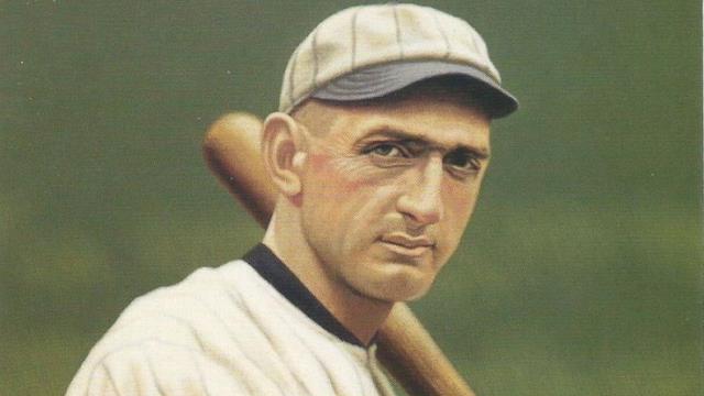 Dan Padget y el hit que no fue hit