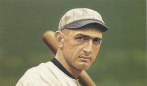 La mala suerte tiene su altar en el b&eacute;isbol