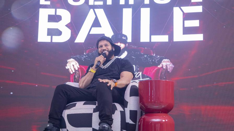 El Alfa anuncia su retiro con su última gira mundial: "El Último Baile Tour" El Alfa anuncia su retiro con su última gira mundial: "El Último Baile Tour"