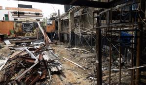 Discoteca Euphoria desmantela su local para renovarlo