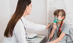 Salud Pública reporta 17 muertes por infecciones respiratorias agudas en lo que va de 2025