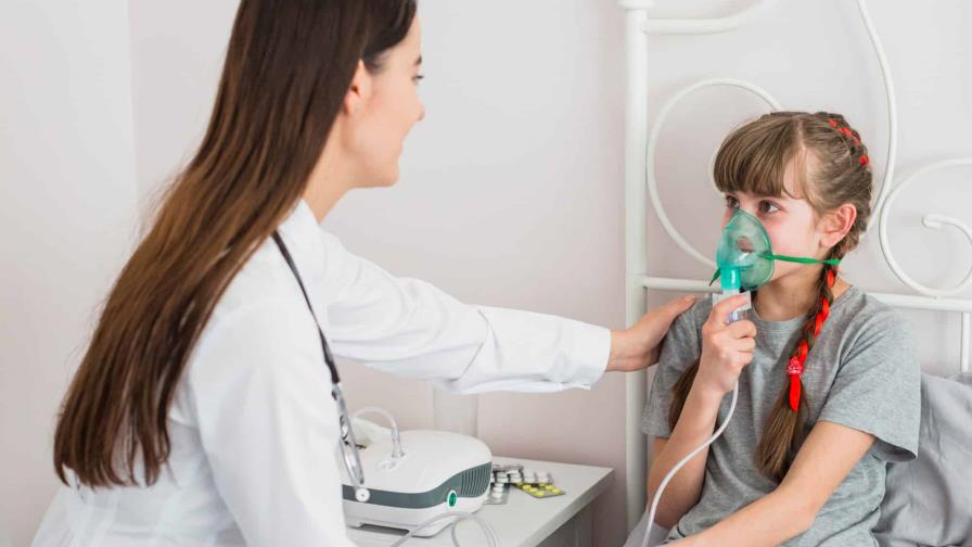 Salud Pública reporta 17 muertes por infecciones respiratorias agudas en lo que va de 2025 Salud Pública reporta 17 muertes por infecciones respiratorias agudas en lo que va de 2025