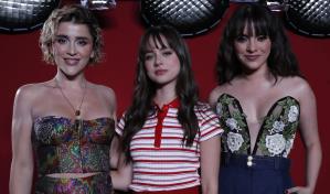 El elenco de Mujeres Asesinas 3 busca ser espejo de las violencias en México El elenco de Mujeres Asesinas 3 busca ser espejo de las violencias en México