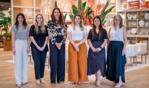 Casa Cuesta presenta sus colecciones de temporada