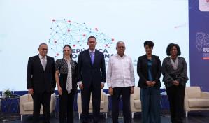 República Dominicana presenta candidatura a la Unión Internacional de las Telecomunicaciones República Dominicana presenta candidatura a la Unión Internacional de las Telecomunicaciones
