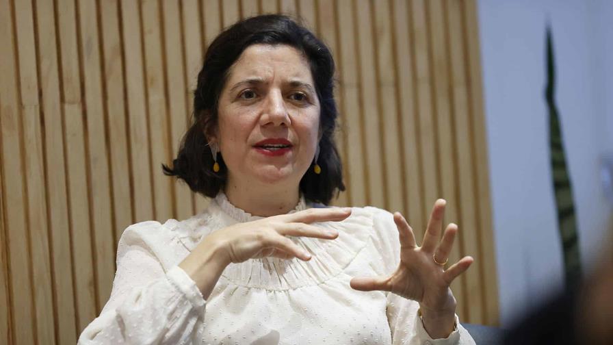 Chile, segundo país sudamericano en ingresar como miembro asociado en el CERN Chile, segundo país sudamericano en ingresar como miembro asociado en el CERN