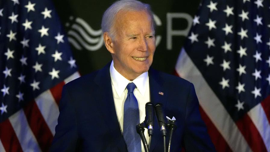 Un impactante libro revela que el estado de Biden se conocía y era más grave de lo que se pensaba Un impactante libro revela que el estado de Biden se conocía y era más grave de lo que se pensaba