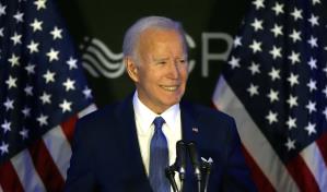 Médicos califican de inconcebible que el cáncer de Biden pasara desapercibido