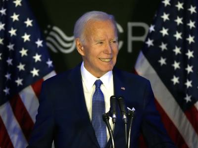 Diagnóstico de cáncer de próstata en Joe Biden