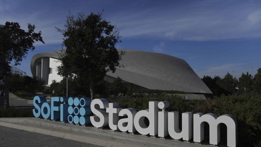 Taxis aéreos eléctricos transportarán a fans y VIPs a sedes de los Juegos Olímpicos de Los Ángeles Taxis aéreos eléctricos transportarán a fans y VIPs a sedes de los Juegos Olímpicos de Los Ángeles