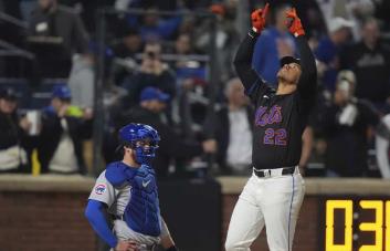 El dominicano Juan Soto, entre los 10 deportistas mejores pagados del mundo
