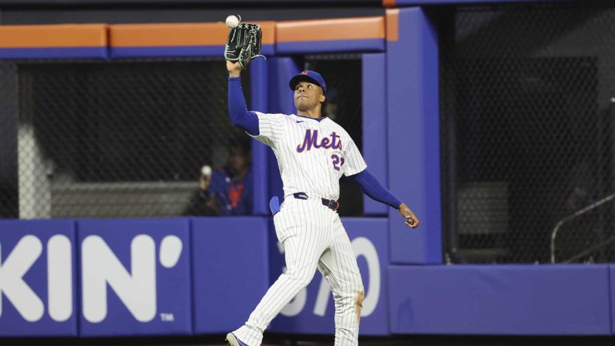 Juan Soto por posibles abucheos en el Bronx: "No me importa" Juan Soto por posibles abucheos en el Bronx: "No me importa"