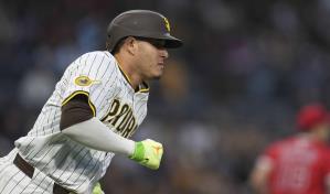 Machado prioriza el contacto sobre el poder en el 2025