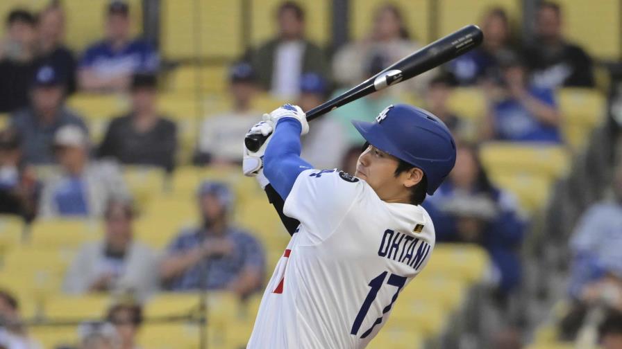 Shohei Ohtani llega a 1,000 hits con jonrón en derrota ante Cardenales Shohei Ohtani llega a 1,000 hits con jonrón en derrota ante Cardenales