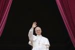 El papa fija su posición sobre el matrimonio y el aborto