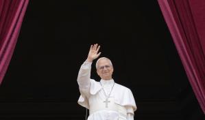 El papa fija su posición sobre el matrimonio y el aborto