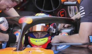 El momento que puso a Oscar Piastri en camino al estrellato de F1 con McLaren mientras Alpine sufre