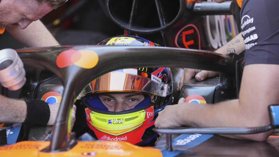 El momento que puso a Oscar Piastri en camino al estrellato de F1 con McLaren mientras Alpine sufre El momento que puso a Oscar Piastri en camino al estrellato de F1 con McLaren mientras Alpine sufre