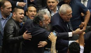 Petro presentará nueva solicitud de consulta popular al Congreso tras fracaso de primer intento