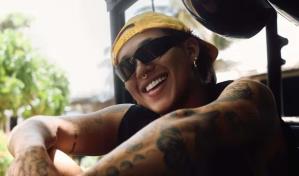 Beéle lanza Borondo, su álbum debut con colaboraciones con Marc Anthony y Carla Morrison