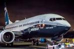 Juez de EE. UU. cancela juicio penal previsto contra Boeing por accidentes