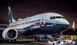 Juez de EE. UU. cancela juicio penal previsto contra Boeing por accidentes Juez de EE. UU. cancela juicio penal previsto contra Boeing por accidentes