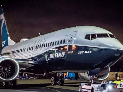 Boeing llega a un acuerdo con EE. UU. para evitar juicio