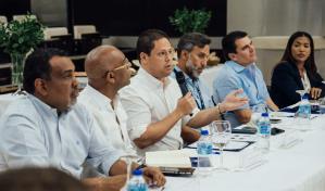 El Mived socializa reforma del Marco Normativo para supervisión de obras