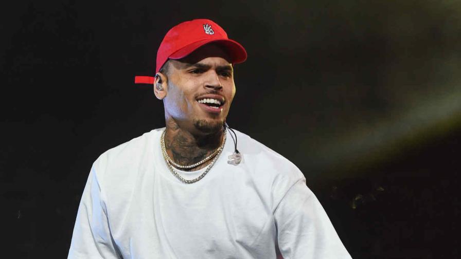 El cantante Chris Brown permanecerá detenido hasta mediados de junio El cantante Chris Brown permanecerá detenido hasta mediados de junio