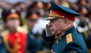 Putin destituye al comandante de las fuerzas terrestres del ejército