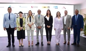 Inauguran Construexpo 2025 Inauguran Construexpo 2025