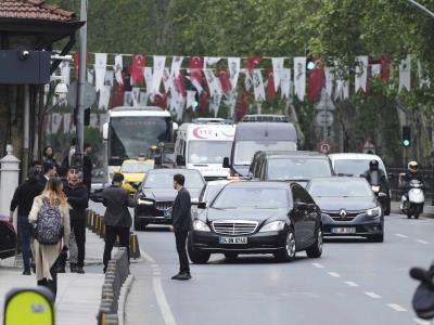 Rusia y Ucrania mantienen primeras conversaciones