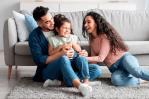 Entre el amor y la neurociencia: claves para una crianza consciente